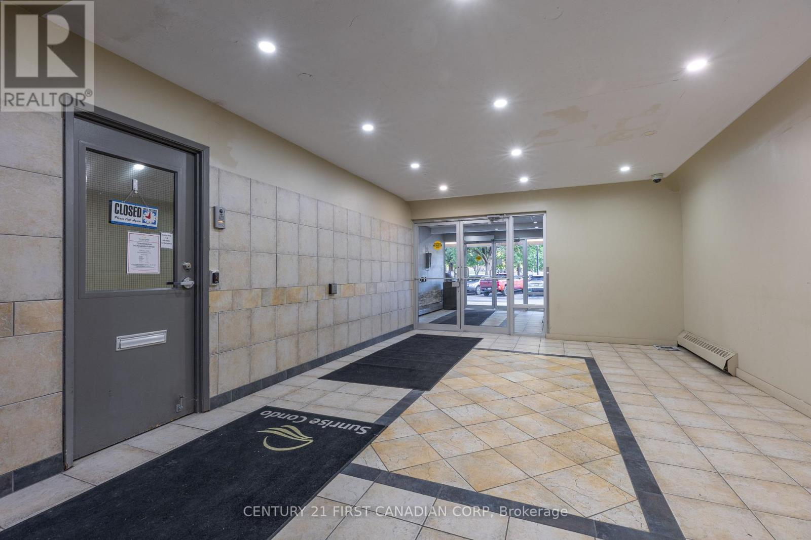 702 - 563 Mornington Avenue, London East, Ontario  N5Y 4T8 - Photo 18 - X12477302