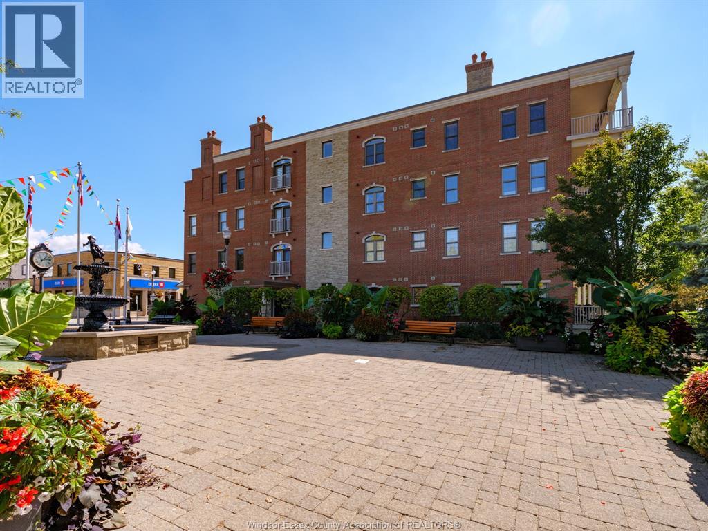 252 Dalhousie Unit# 303, Amherstburg, Ontario  N9V 1W7 - Photo 29 - 25027388