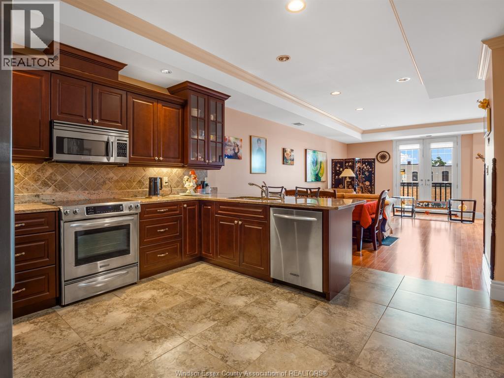 252 Dalhousie Unit# 303, Amherstburg, Ontario  N9V 1W7 - Photo 9 - 25027388