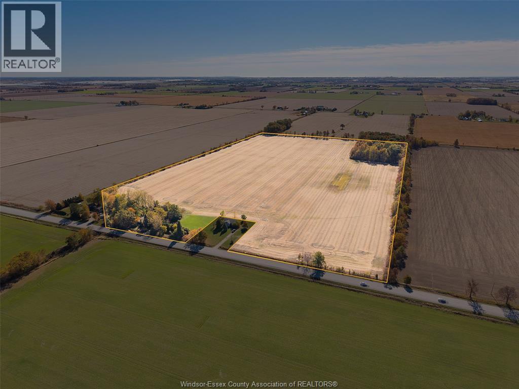 768 COUNTY RD 8, Kingsville, Ontario