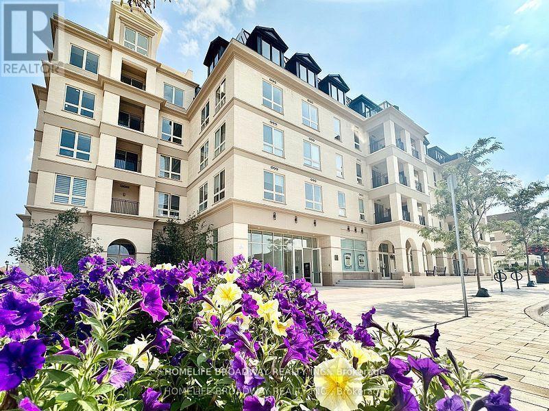 204 - 101 CATHEDRAL HIGH STREET, Markham, Ontario