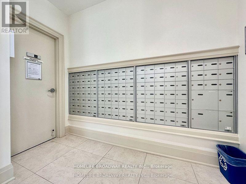 204 - 101 Cathedral High Street, Markham, Ontario  L6C 3L8 - Photo 26 - N12485985