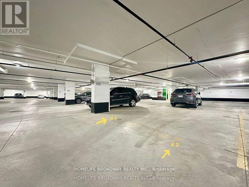 204 - 101 Cathedral High Street, Markham, Ontario  L6C 3L8 - Photo 28 - N12485985