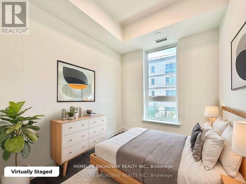 204 - 101 Cathedral High Street, Markham, Ontario  L6C 3L8 - Photo 4 - N12485985