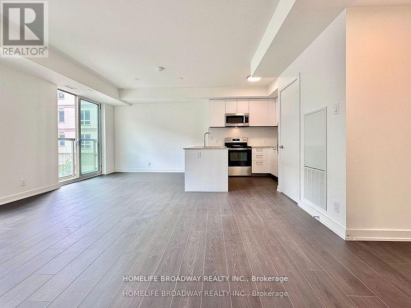 204 - 101 Cathedral High Street, Markham, Ontario  L6C 3L8 - Photo 8 - N12485985