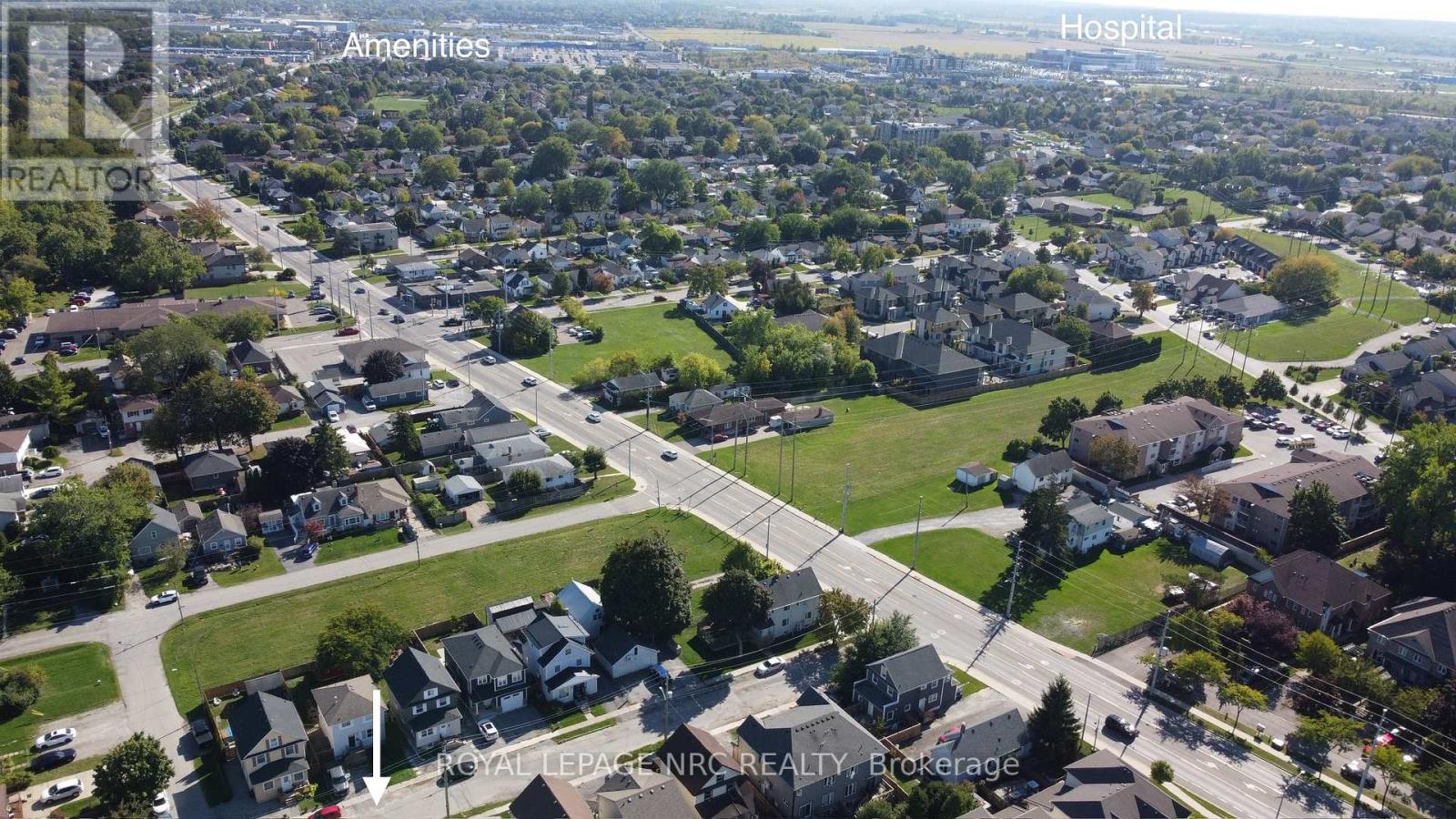 11 Violet Street, St. Catharines, Ontario  L2S 2X1 - Photo 33 - X12485653