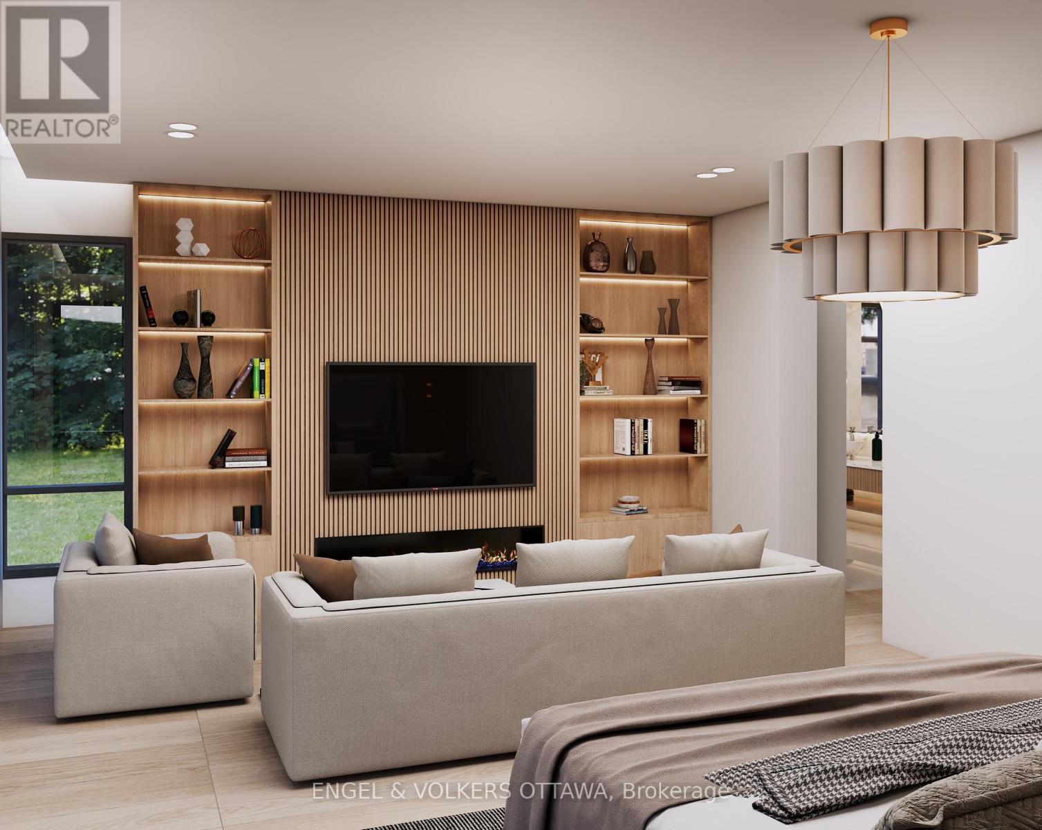 428 Ashbee Court, Ottawa, Ontario  K4M 0B2 - Photo 3 - X12465681