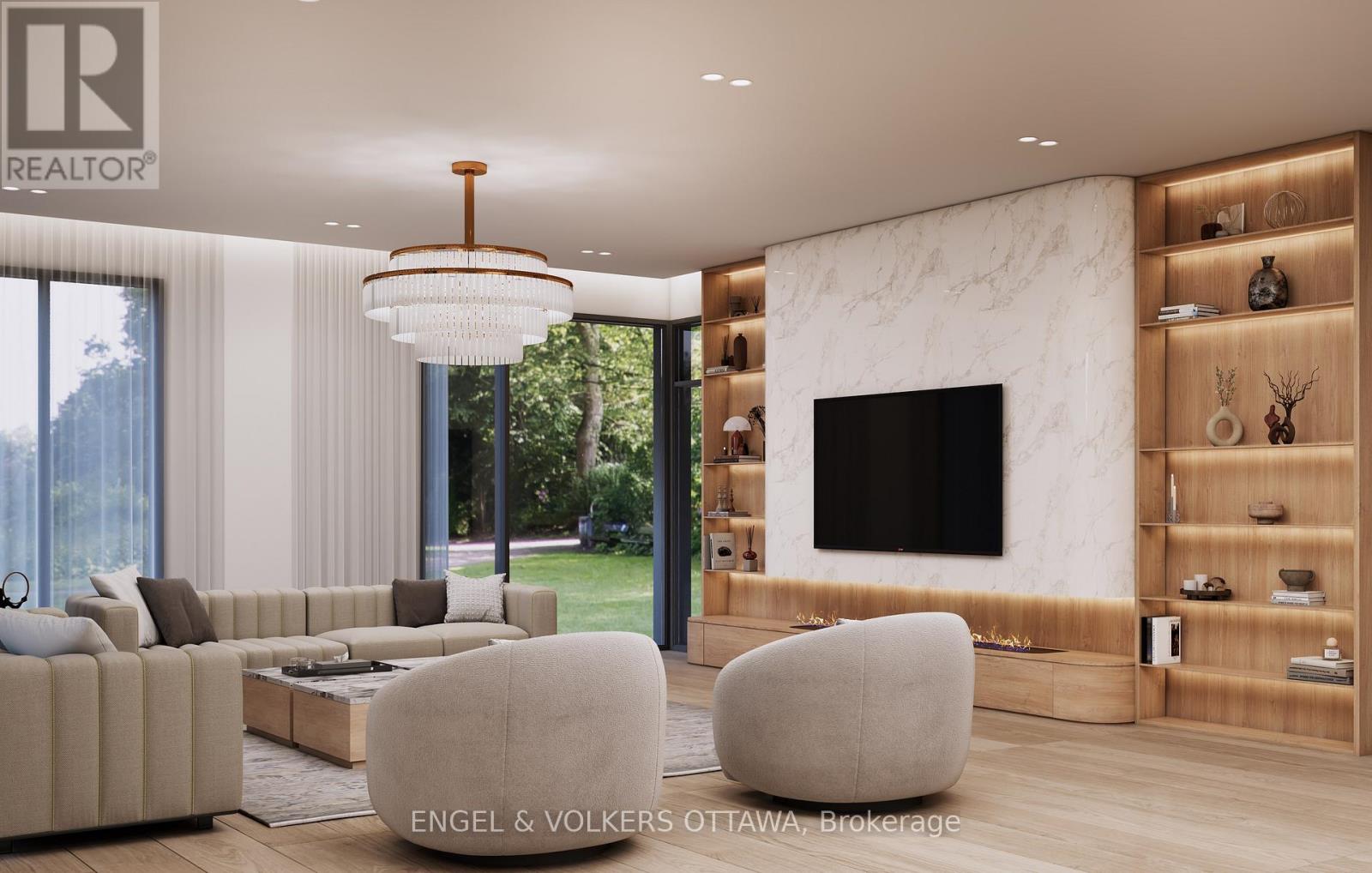 428 Ashbee Court, Ottawa, Ontario  K4M 0B2 - Photo 4 - X12465681