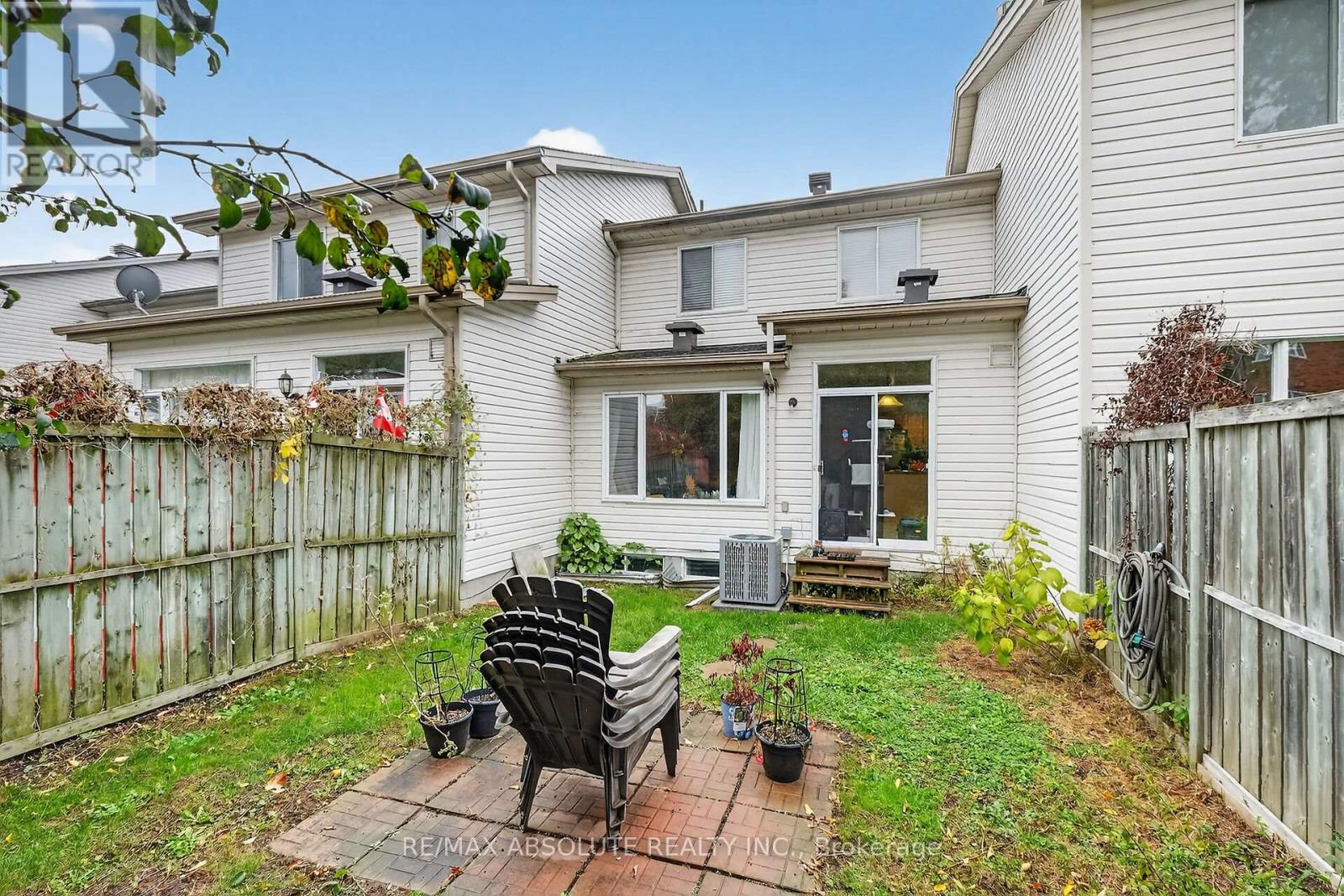 104 College Circle, Ottawa, Ontario  K1K 4R9 - Photo 20 - X12483860