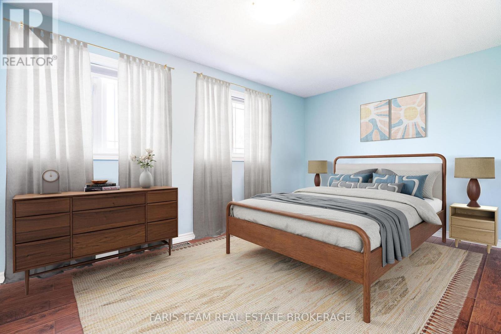 30 Southwoods Crescent, Barrie, Ontario  L4N 9P8 - Photo 16 - S12485982