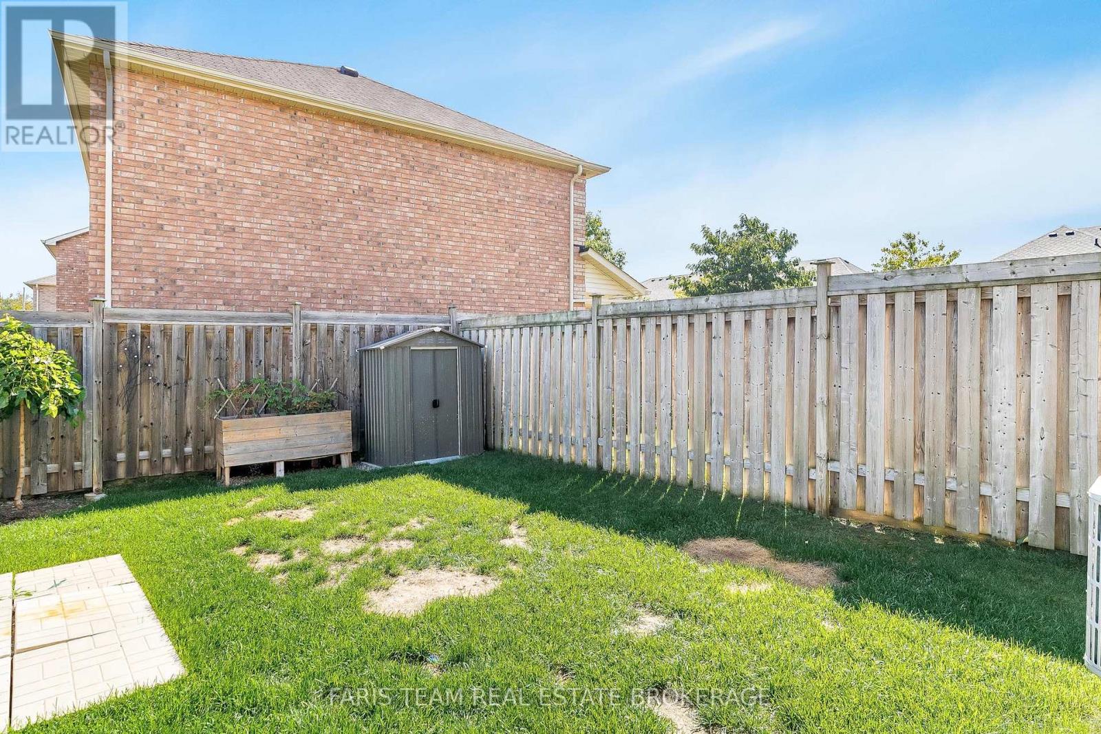 30 Southwoods Crescent, Barrie, Ontario  L4N 9P8 - Photo 27 - S12485982