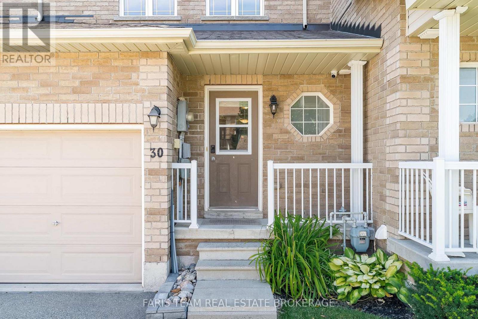 30 Southwoods Crescent, Barrie, Ontario  L4N 9P8 - Photo 4 - S12485982