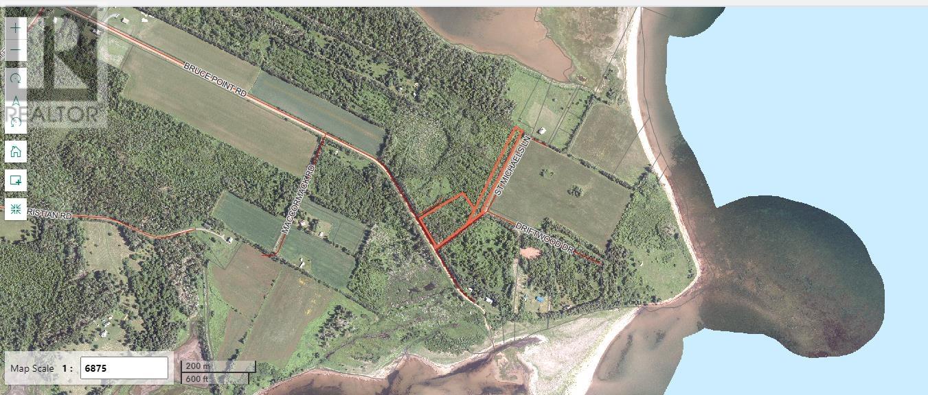 Bruce Point Road, Launching, Prince Edward Island  C0A 1G0 - Photo 6 - 202526760