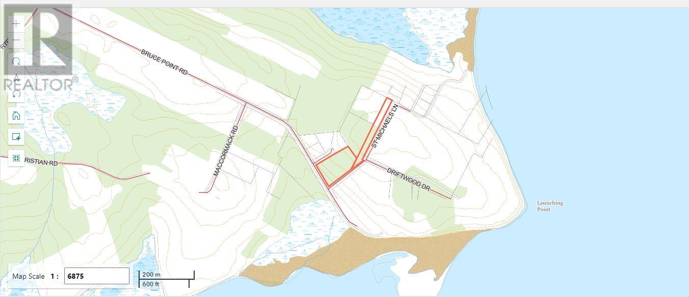 Bruce Point Road, Launching, Prince Edward Island  C0A 1G0 - Photo 9 - 202526760