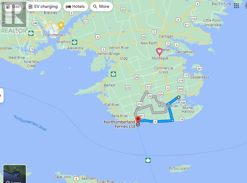 Point Pleasant Rd Road, Murray River, Prince Edward Island  C0A 1W0 - Photo 5 - 202526761