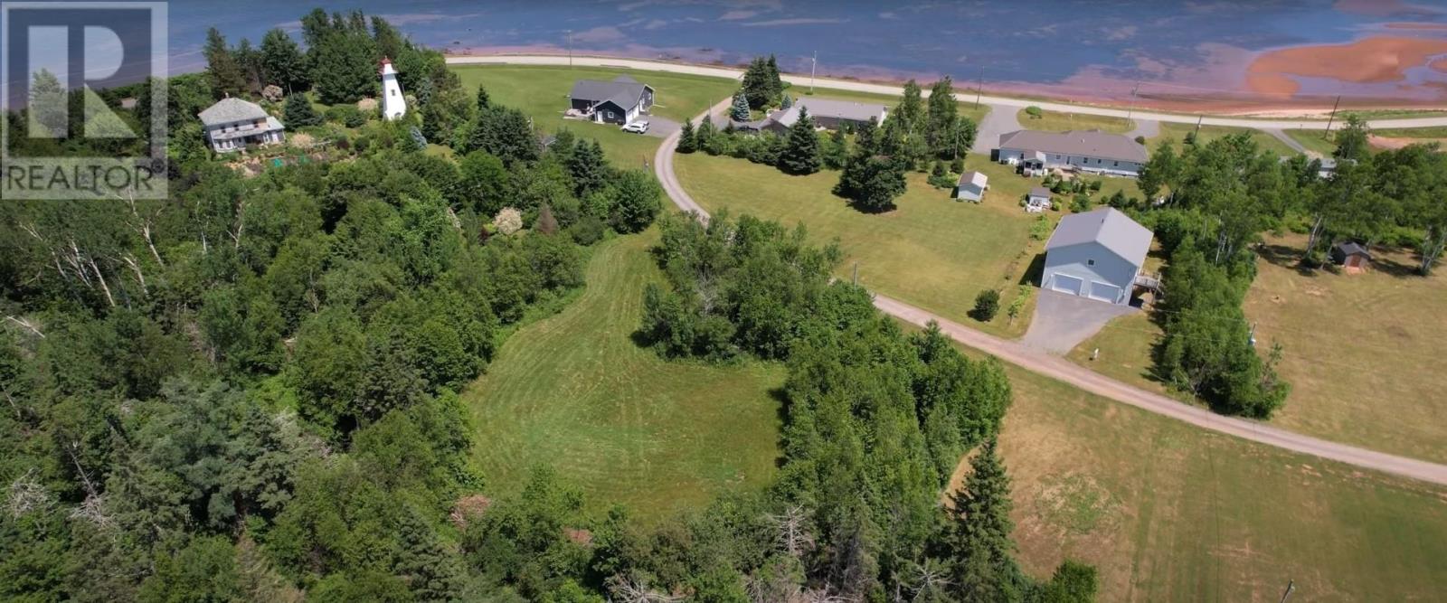 Tba Wight Birch Crescent, Lower Montague, Prince Edward Island  C0A 1G0 - Photo 2 - 202526762