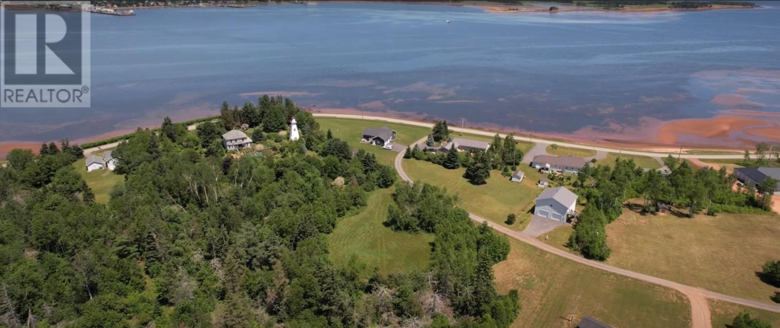 Tba Wight Birch Crescent, Lower Montague, Prince Edward Island  C0A 1G0 - Photo 3 - 202526762