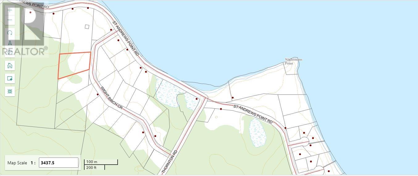 Tba Wight Birch Crescent, Lower Montague, Prince Edward Island  C0A 1G0 - Photo 7 - 202526762