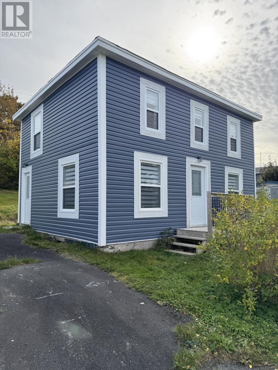 192 Main Road, St. Josephs, Newfoundland & Labrador