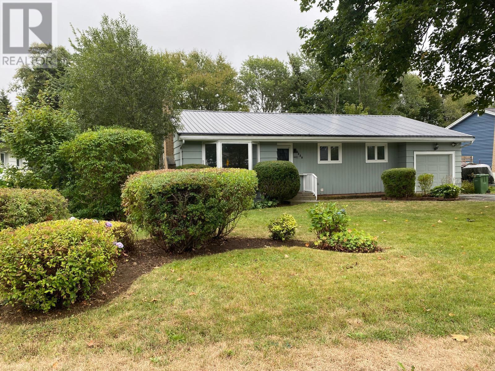 220 Melrose Avenue, Halifax, Nova Scotia  B3N 2E7 - Photo 5 - 202520520