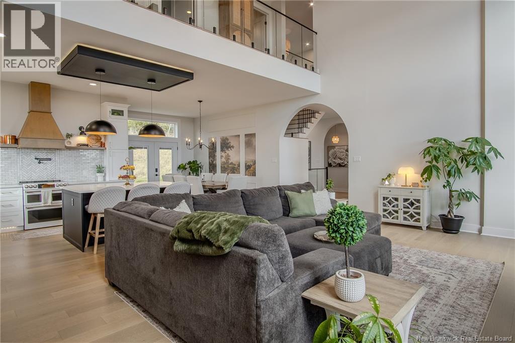 31 Heritage Way, Quispamsis, New Brunswick  E2E 0T4 - Photo 10 - NB129074