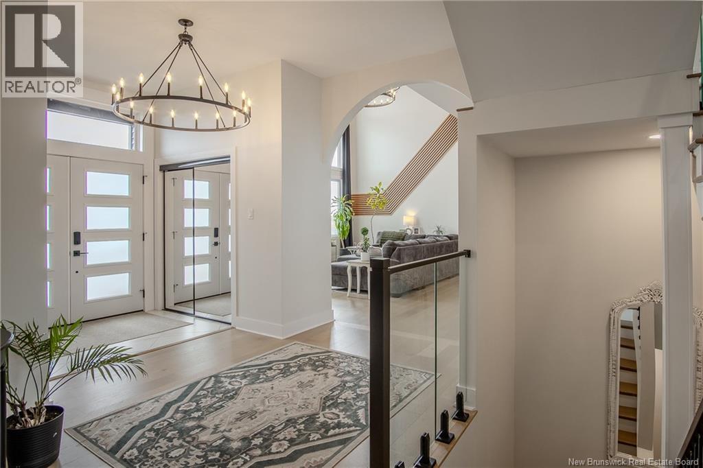 31 Heritage Way, Quispamsis, New Brunswick  E2E 0T4 - Photo 6 - NB129074