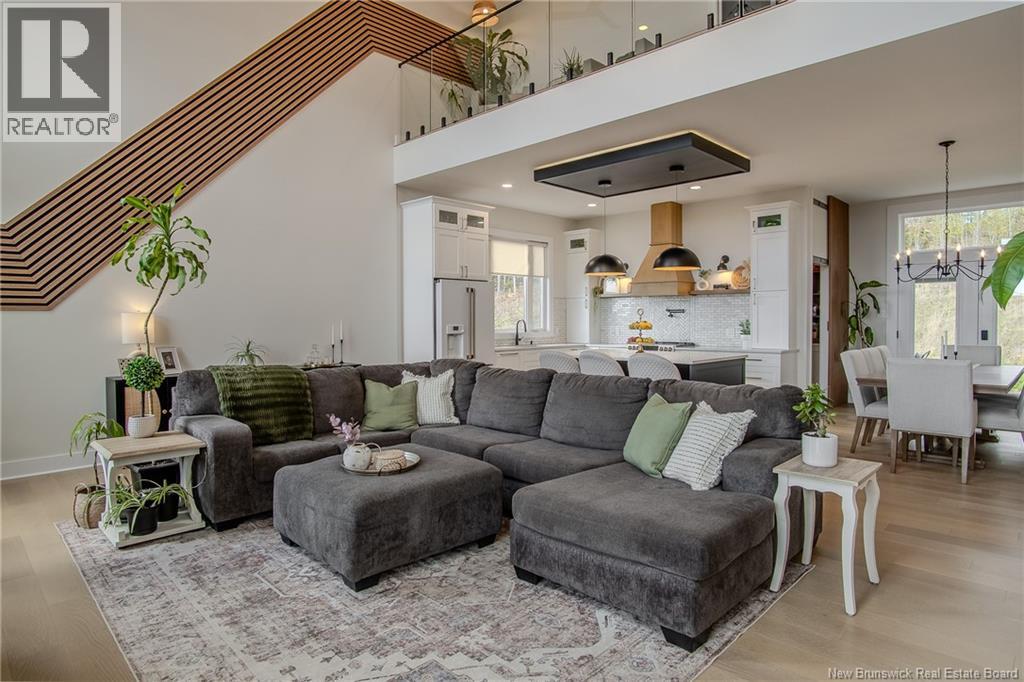 31 Heritage Way, Quispamsis, New Brunswick  E2E 0T4 - Photo 9 - NB129074