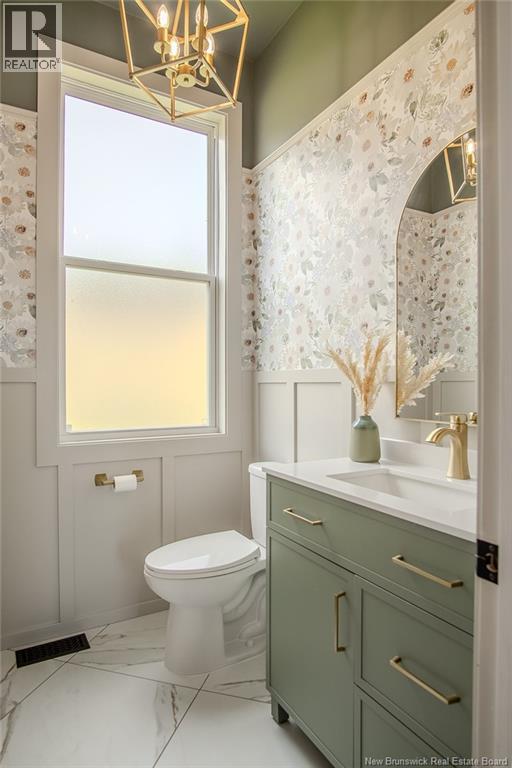 31 Heritage Way, Quispamsis, New Brunswick  E2E 0T4 - Photo 7 - NB129074