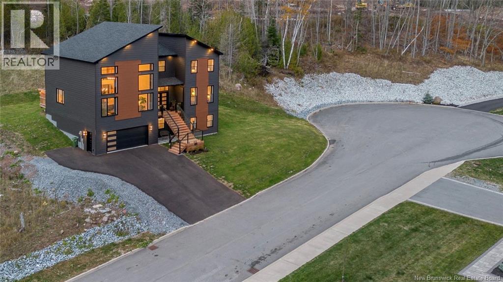 31 Heritage Way, Quispamsis, New Brunswick  E2E 0T4 - Photo 2 - NB129074