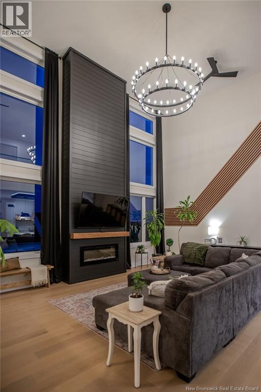 31 Heritage Way, Quispamsis, New Brunswick  E2E 0T4 - Photo 12 - NB129074