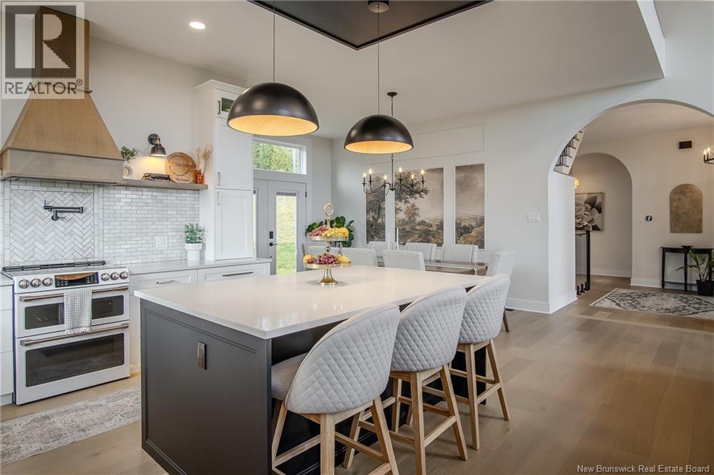 31 Heritage Way, Quispamsis, New Brunswick  E2E 0T4 - Photo 17 - NB129074