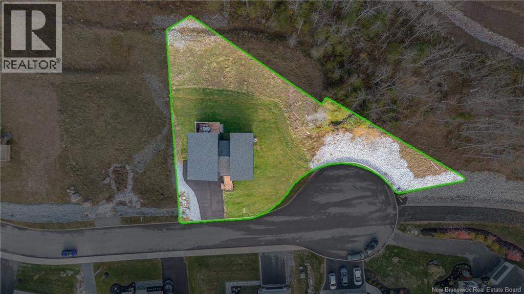31 Heritage Way, Quispamsis, New Brunswick  E2E 0T4 - Photo 49 - NB129074