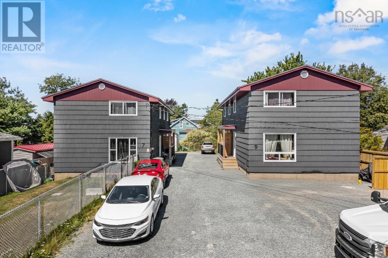 9 A&b Herbert Street, Dartmouth, Nova Scotia  B2W 1J1 - Photo 5 - 202526168