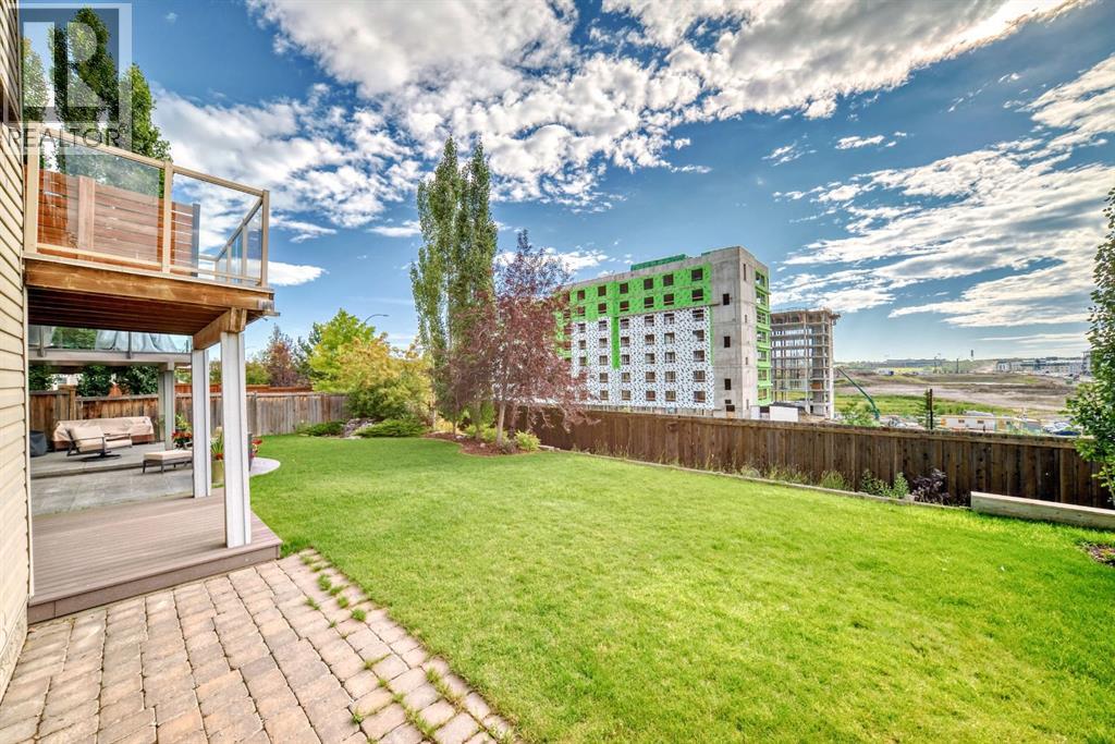139 St Moritz Terrace Sw, Calgary, Alberta  T3H 5Y1 - Photo 46 - A2242503