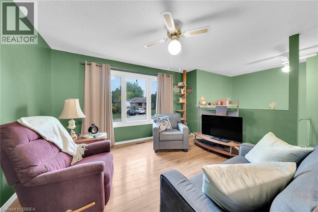 8 Maple Crescent, Paris, Ontario  N3L 3R4 - Photo 8 - 40773655