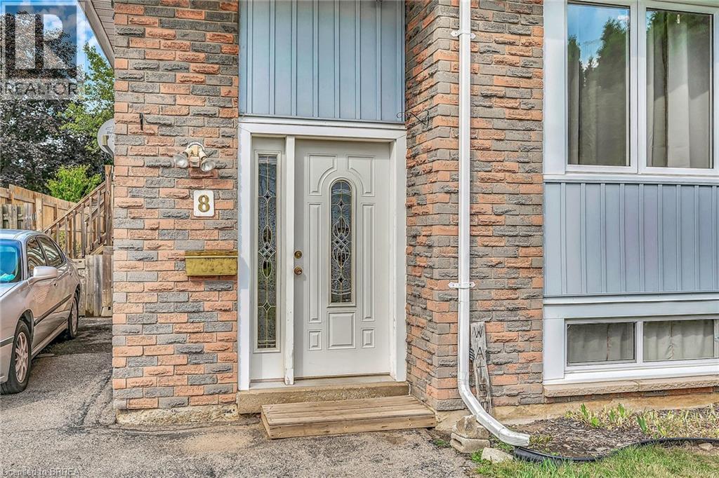 8 Maple Crescent, Paris, Ontario  N3L 3R4 - Photo 3 - 40773655