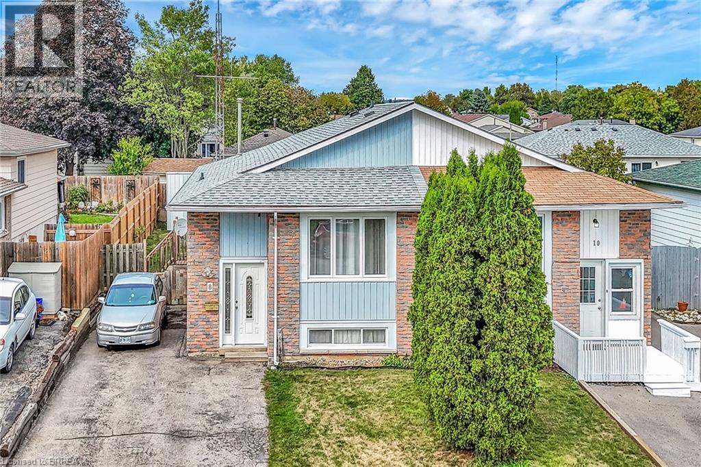 8 Maple Crescent, Paris, Ontario  N3L 3R4 - Photo 2 - 40773655