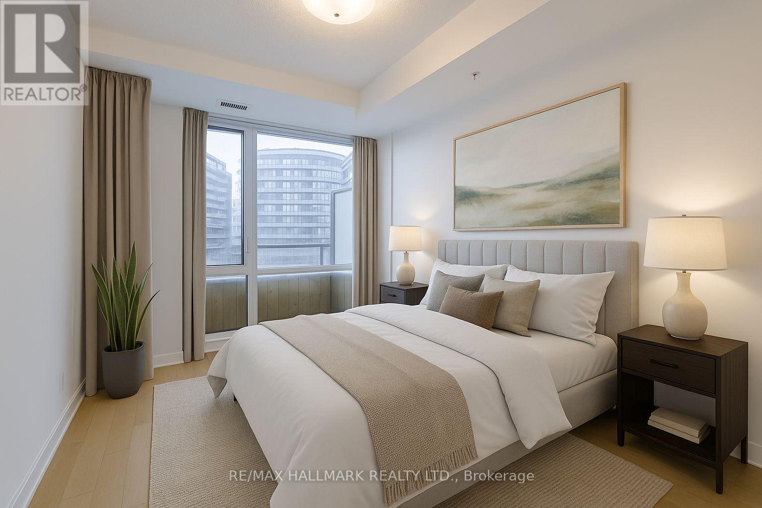 S513 - 120 Bayview Avenue, Toronto, Ontario  M5A 3R7 - Photo 18 - C12486088