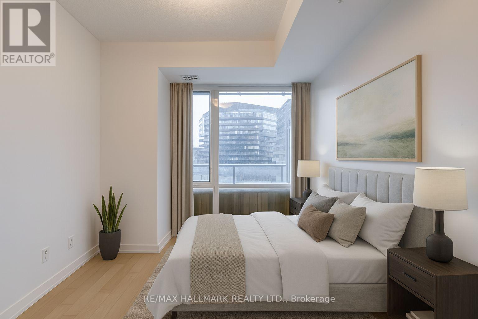 S513 - 120 Bayview Avenue, Toronto, Ontario  M5A 3R7 - Photo 20 - C12486088