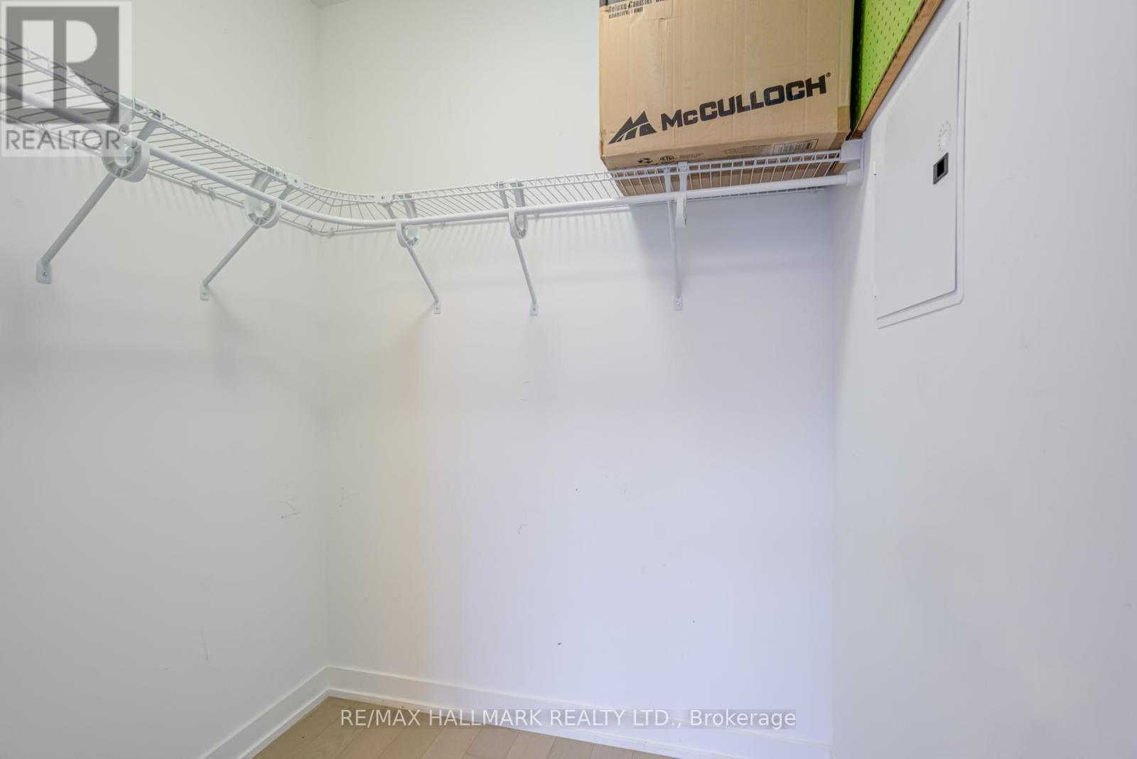 S513 - 120 Bayview Avenue, Toronto, Ontario  M5A 3R7 - Photo 23 - C12486088