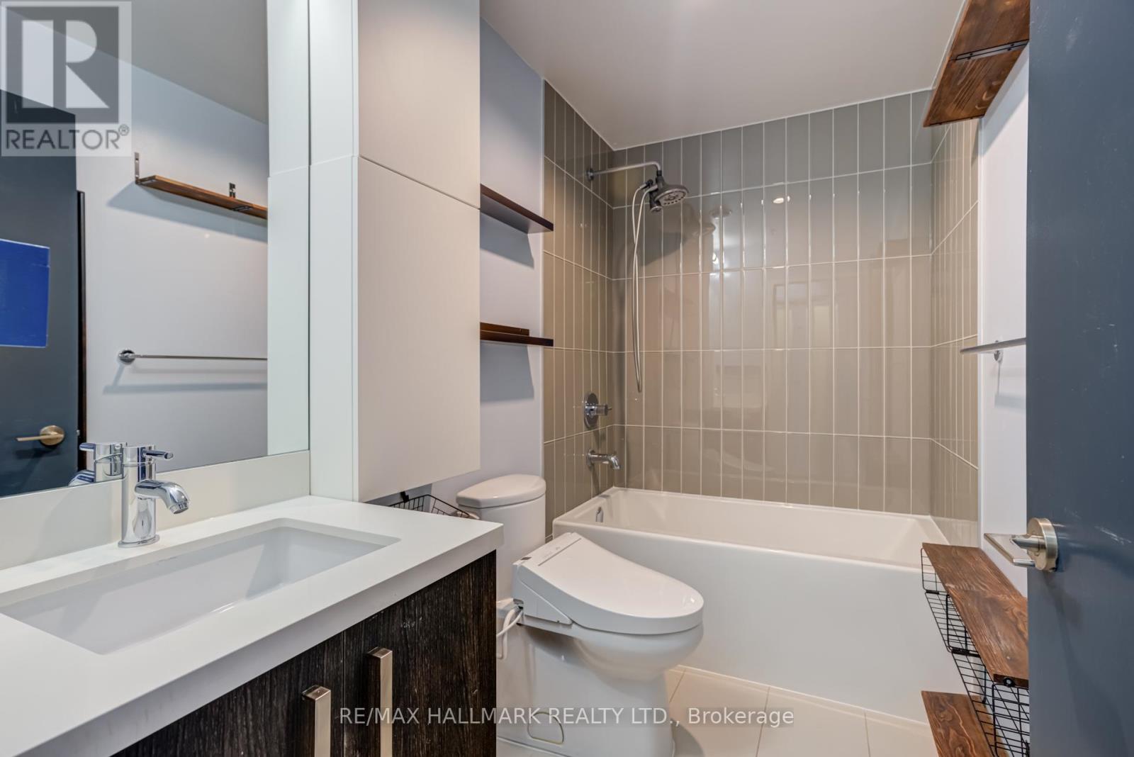 S513 - 120 Bayview Avenue, Toronto, Ontario  M5A 3R7 - Photo 24 - C12486088