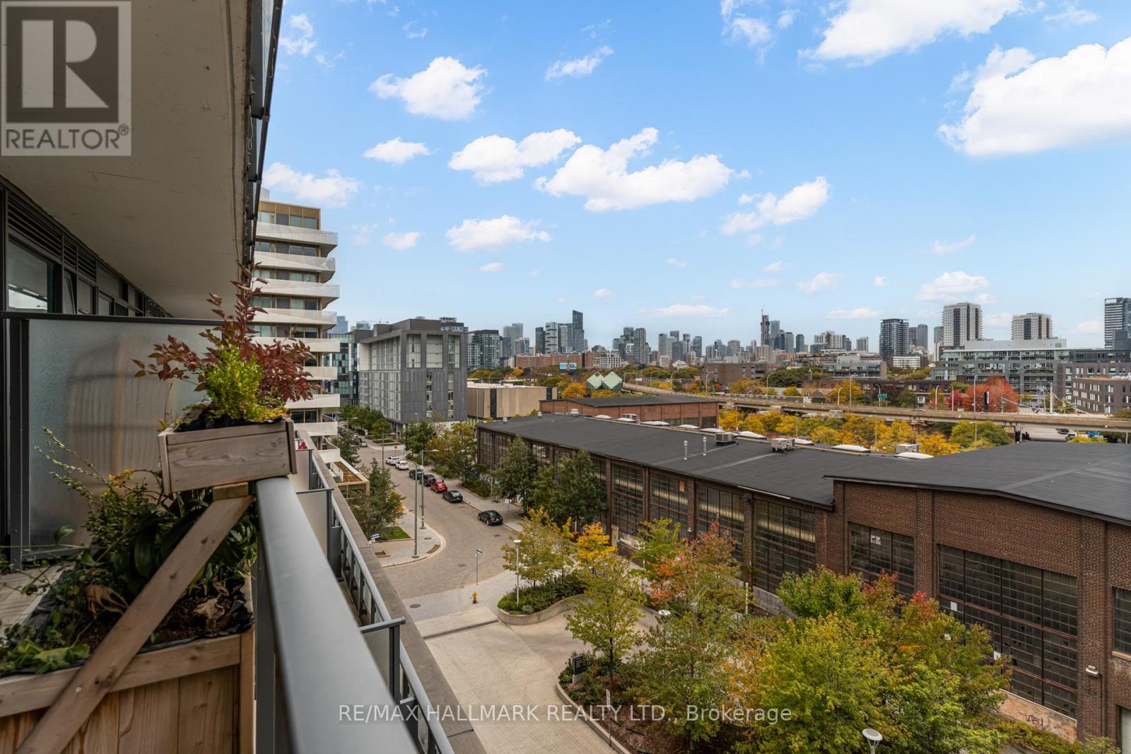 S513 - 120 Bayview Avenue, Toronto, Ontario  M5A 3R7 - Photo 28 - C12486088