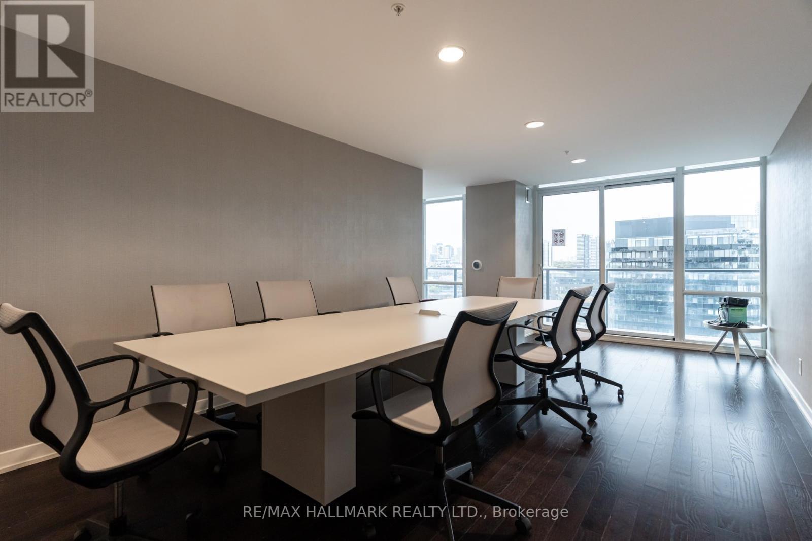 S513 - 120 Bayview Avenue, Toronto, Ontario  M5A 3R7 - Photo 29 - C12486088