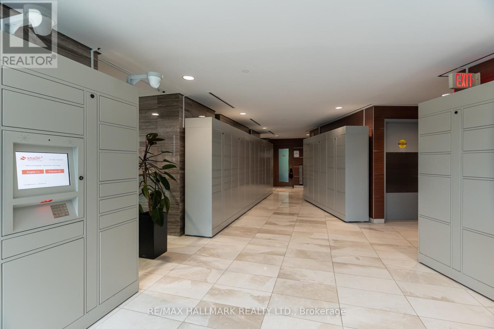 S513 - 120 Bayview Avenue, Toronto, Ontario  M5A 3R7 - Photo 3 - C12486088