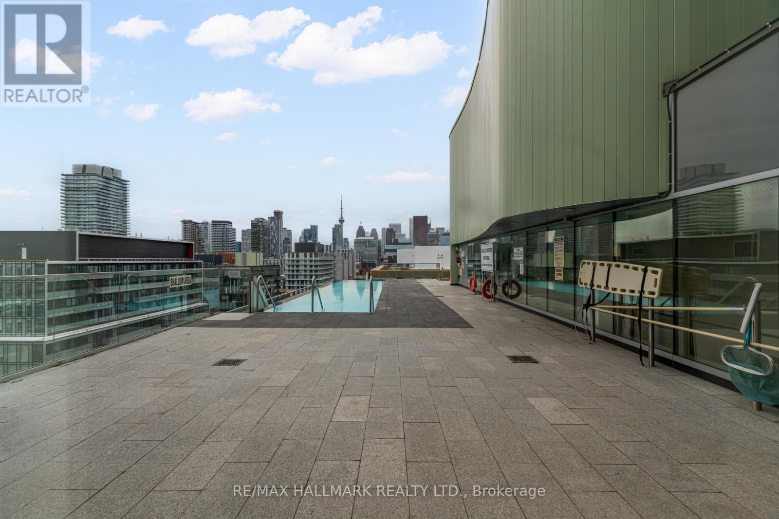 S513 - 120 Bayview Avenue, Toronto, Ontario  M5A 3R7 - Photo 33 - C12486088