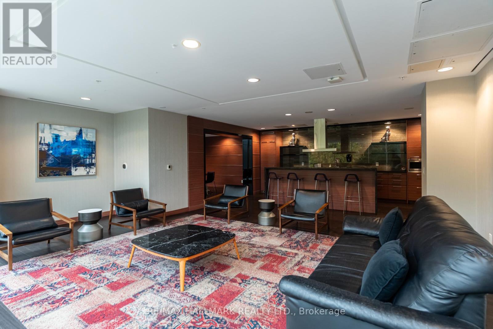 S513 - 120 Bayview Avenue, Toronto, Ontario  M5A 3R7 - Photo 35 - C12486088