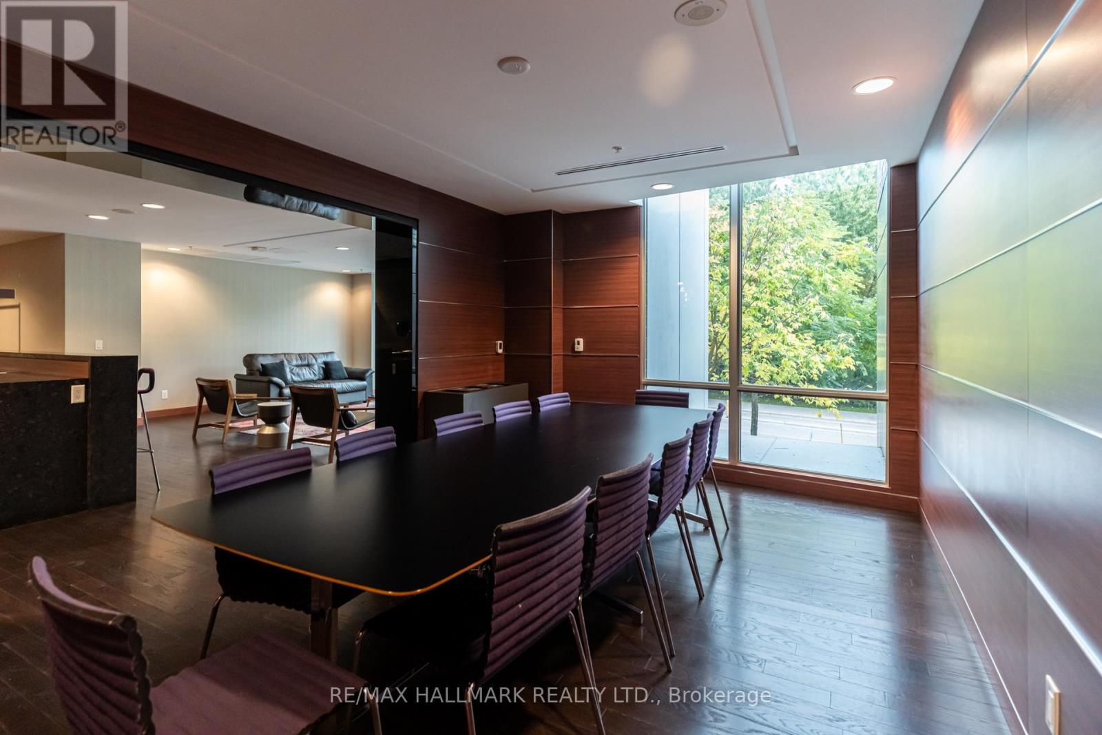 S513 - 120 Bayview Avenue, Toronto, Ontario  M5A 3R7 - Photo 36 - C12486088