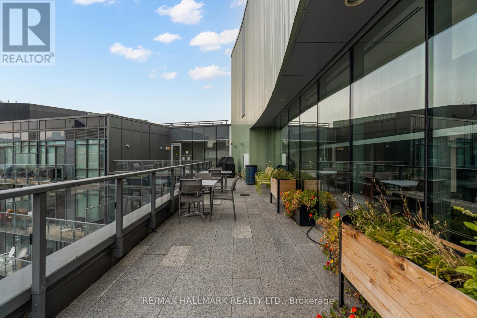 S513 - 120 Bayview Avenue, Toronto, Ontario  M5A 3R7 - Photo 39 - C12486088