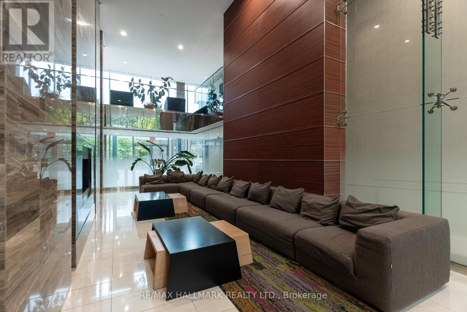 S513 - 120 Bayview Avenue, Toronto, Ontario  M5A 3R7 - Photo 4 - C12486088