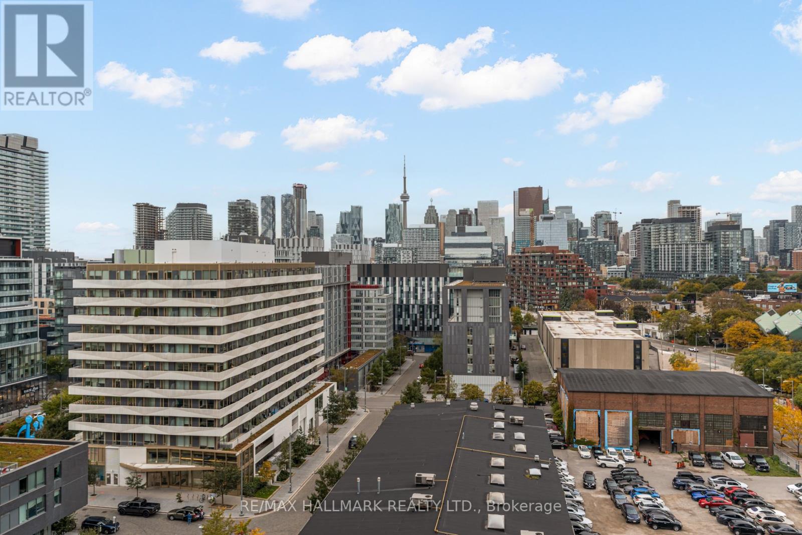 S513 - 120 Bayview Avenue, Toronto, Ontario  M5A 3R7 - Photo 40 - C12486088